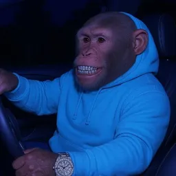 DADDYMONKE