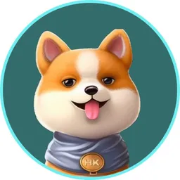 HKDOGE