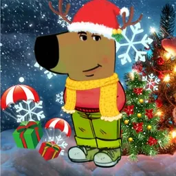 Chillmas