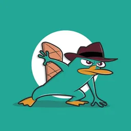 PERRY INU