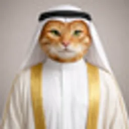 HABIBI