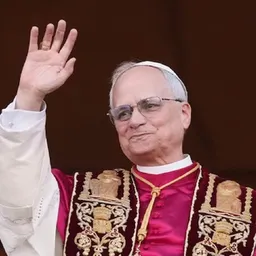 POPE LEO
