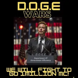 dogewars