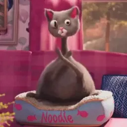 NOODLE