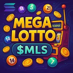 MEGA LOTTO