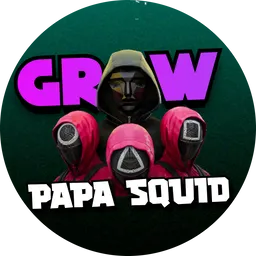 pSQUIDGROW