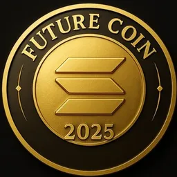 SOLANA2025 token logo