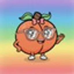 PEACHY