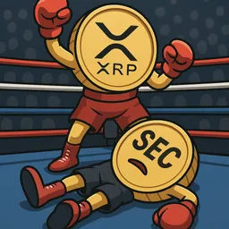 XRPvsSEC