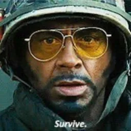 SURVIVE