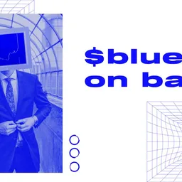 $blue