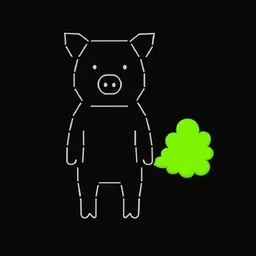 FARTPIG