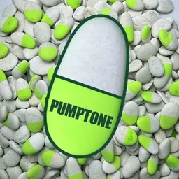 PUMPTONE