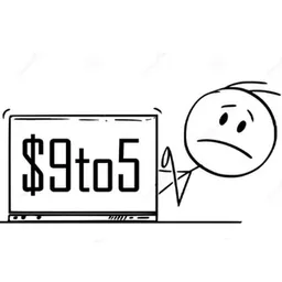 9to5
