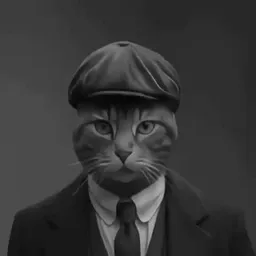 GIGACAT 
