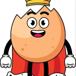 $MrEgg