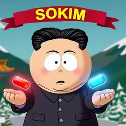 $SOKIM
