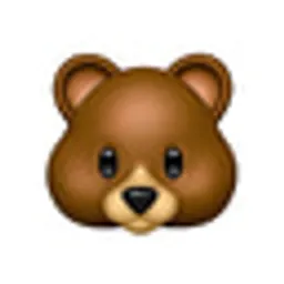 BEAR token logo