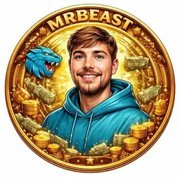 Mr Beast 