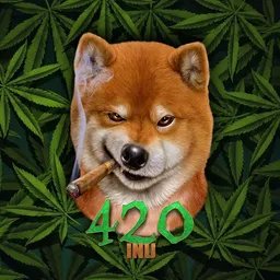 420INU