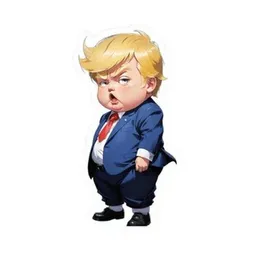 BTRUMP