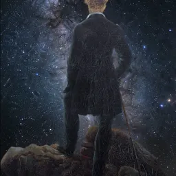 Against destiny 