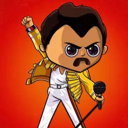 FREDDIE