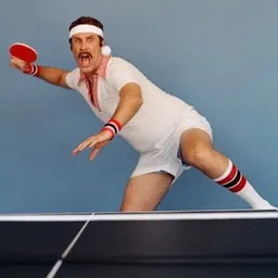 PONG