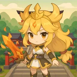 CHIBI