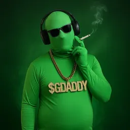 GDADDY