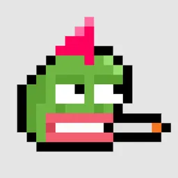 PFROG