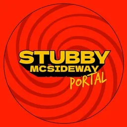 STUBBY
