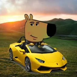 LAMBO
