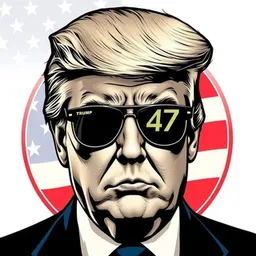 TRUMP47