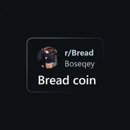 BREAD