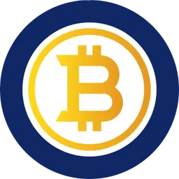 Bitcoin Gold On Sol token logo