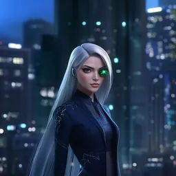 ALINAintel
