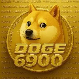 $DOGE6900