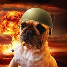 TRENCHDOG