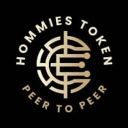 Hommies token logo