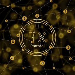 TX PROTOCOL (TXP) coin contract is ...
