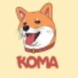 KOMA