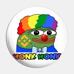 HONK
