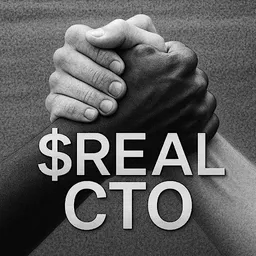 Real Ones Only token logo