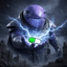 GIGAWHALE