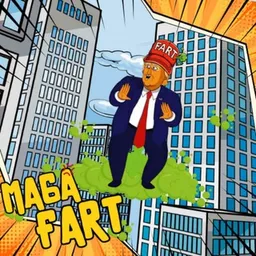 MAGAFART