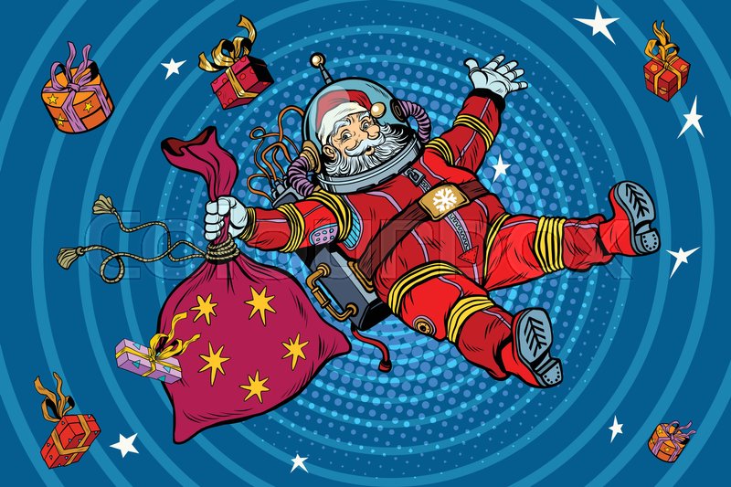 COSMSANTA