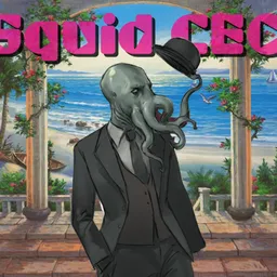 SquidCEO