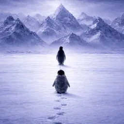 $PENGUIN