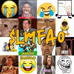 LMFAO